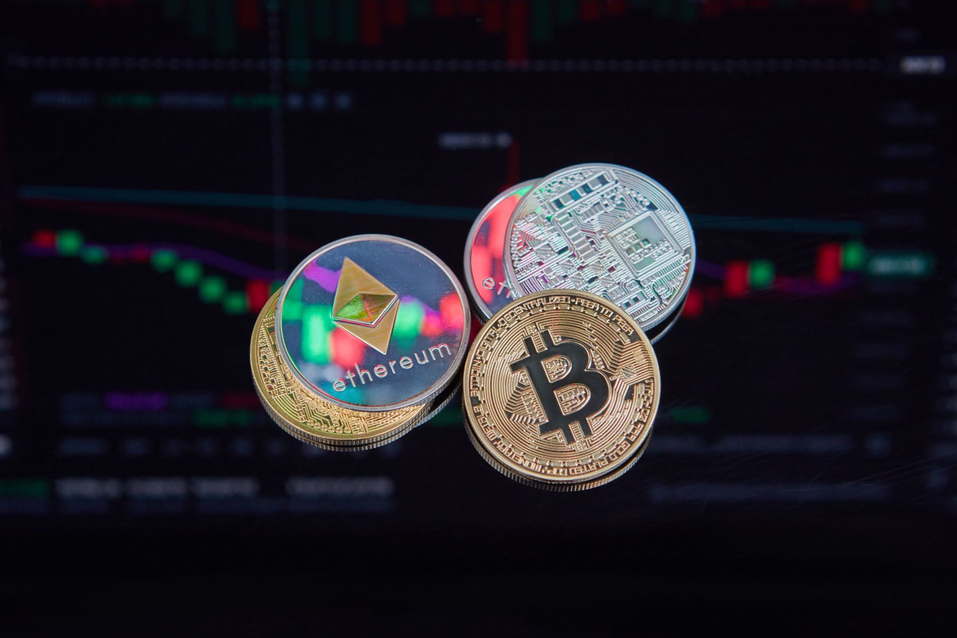 Are Altcoin Exchange Deposits the Best Proven Strategy Now?