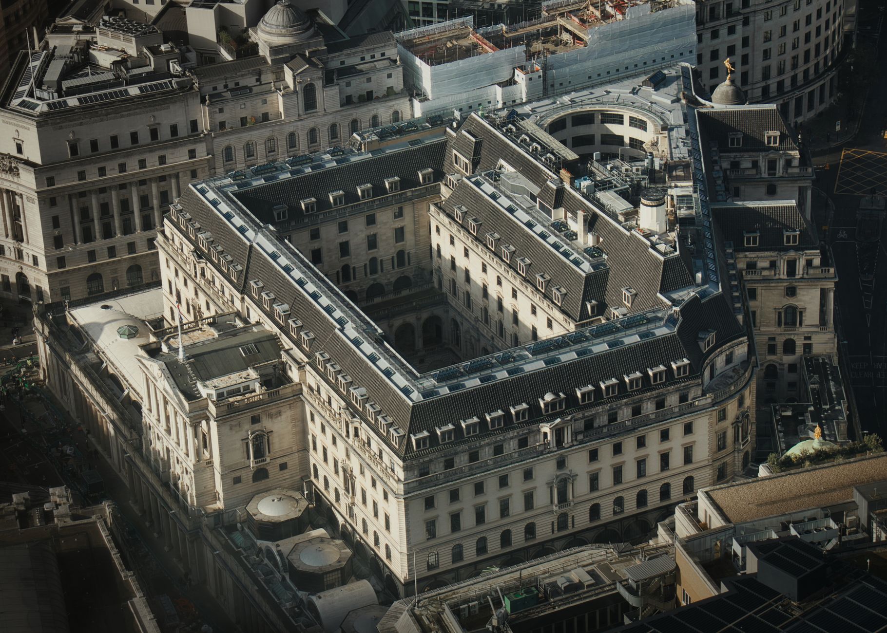 Bank of England Interest Rates: Proven Tips for Your Savings