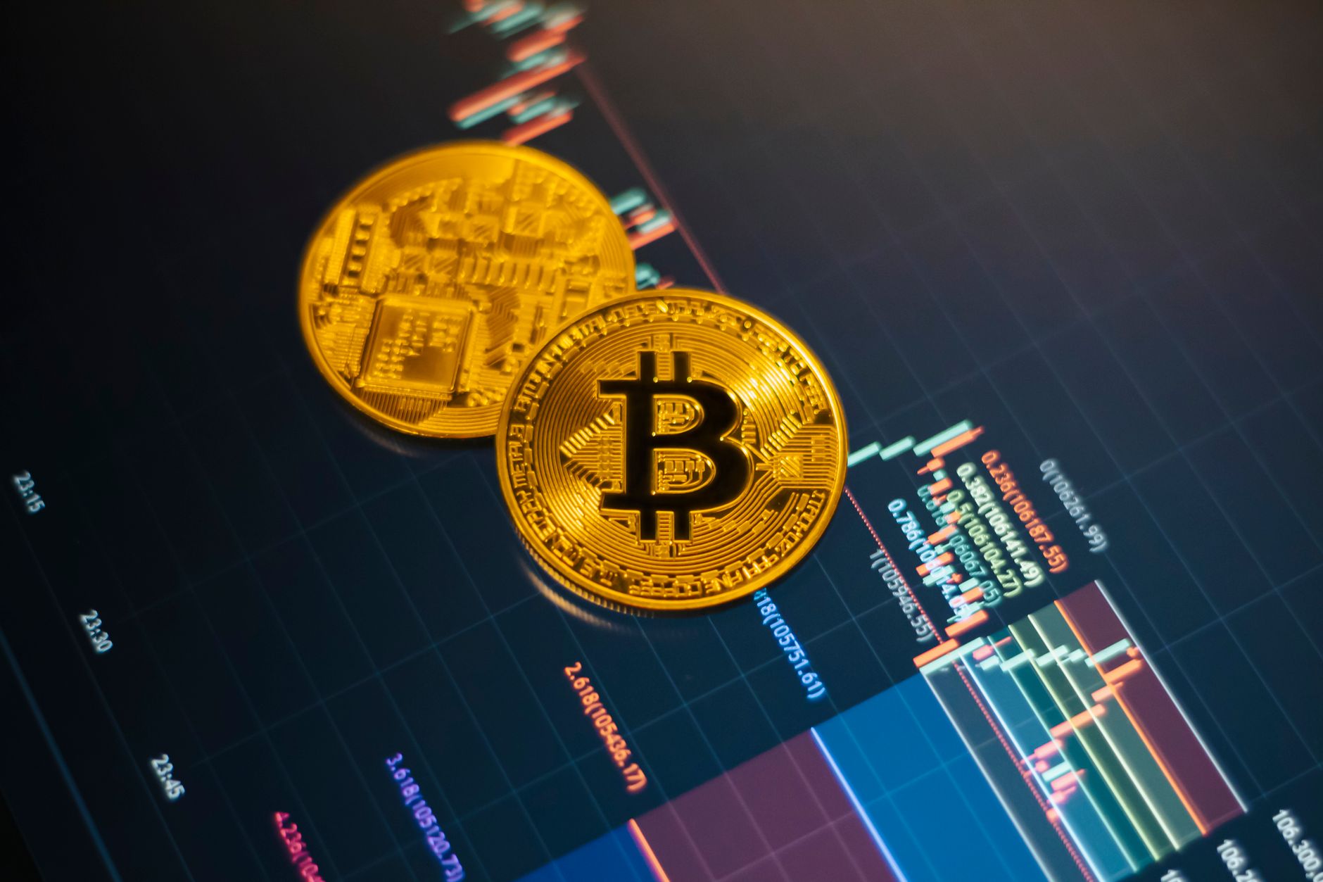BTC price drop: Worst day for crypto as ORBIO gains 160%