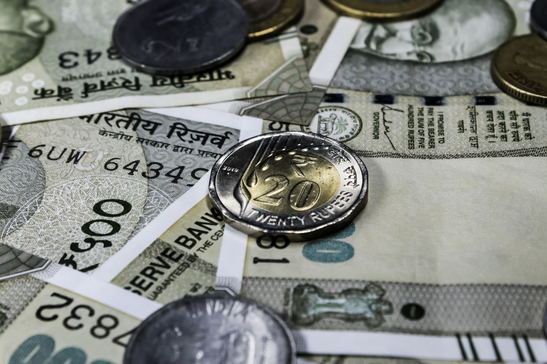 Central Bank of India Stock: Best Signals to Watch This Week