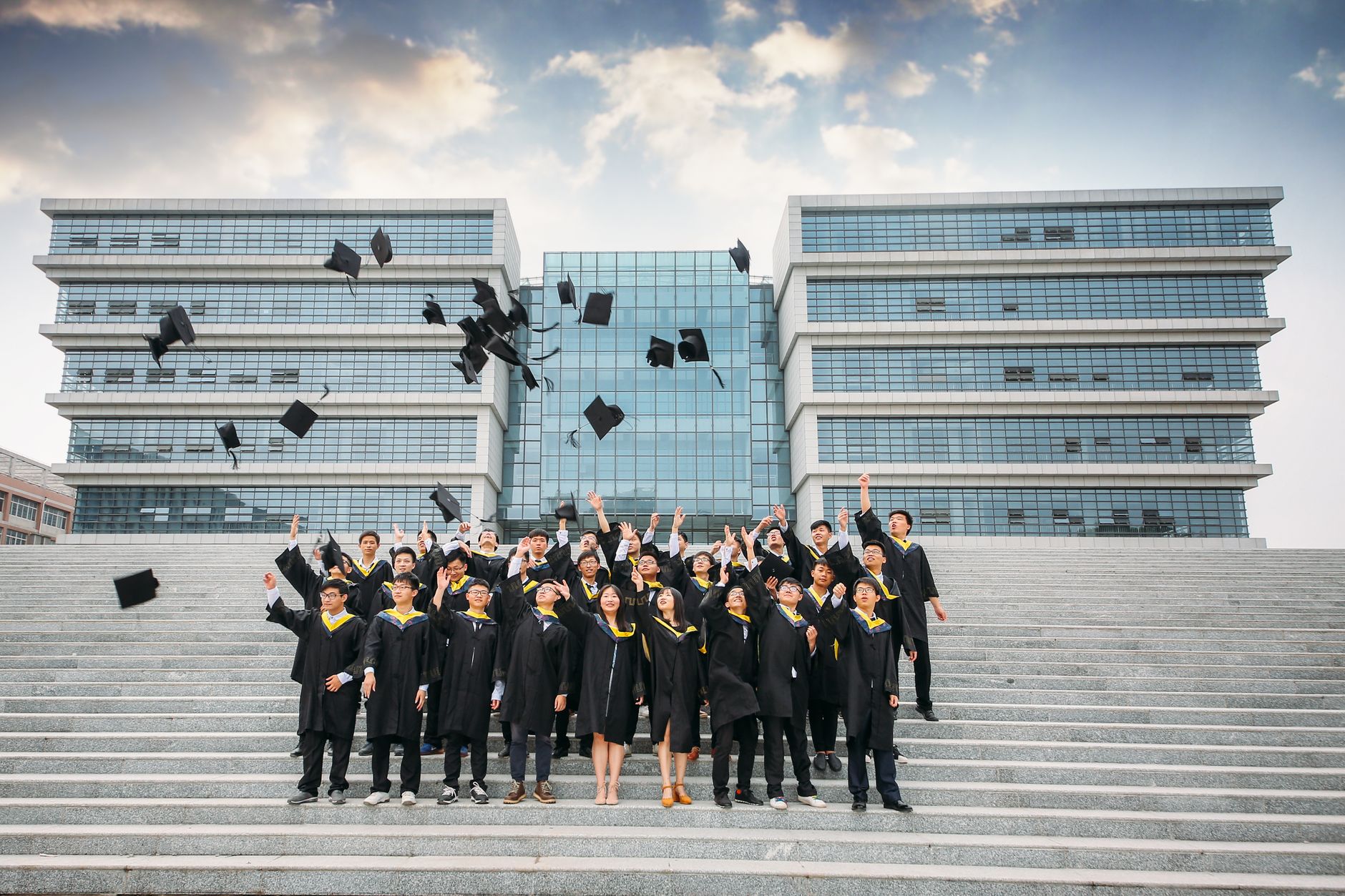 Elevate Campuses IPO: Is It the Best Investment Opportunity?