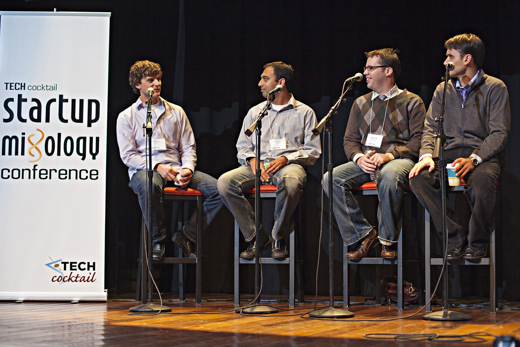 Funding for Startups: Is It the Best Way to Grow Fast?
