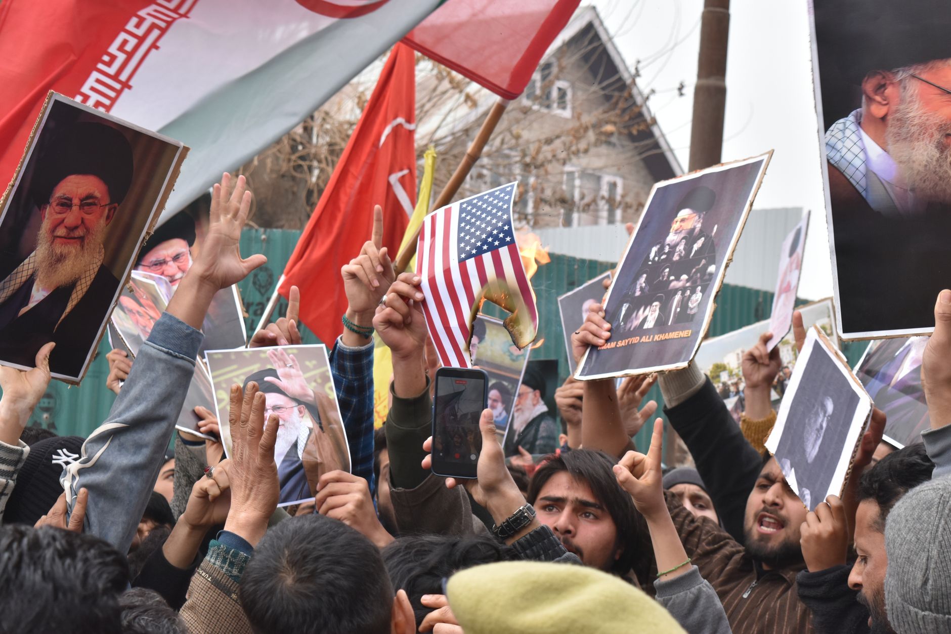 US-Iran tensions: What’s the Real Impact on Markets?