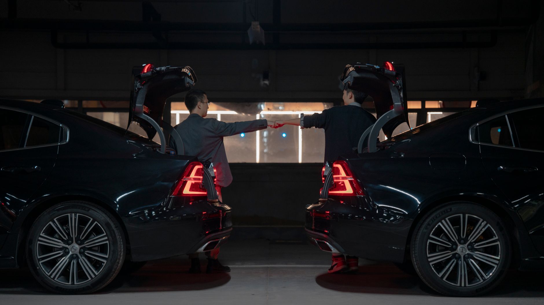 Volvo Cars CEO: Smart Move with Klaus Zellmer