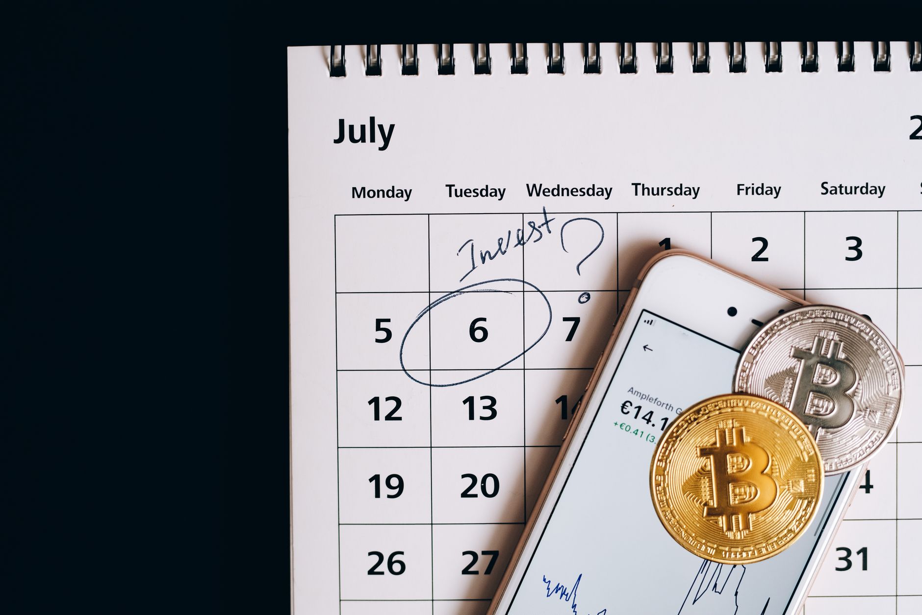 Bitcoin holders behavior: What is the real impact during drops?