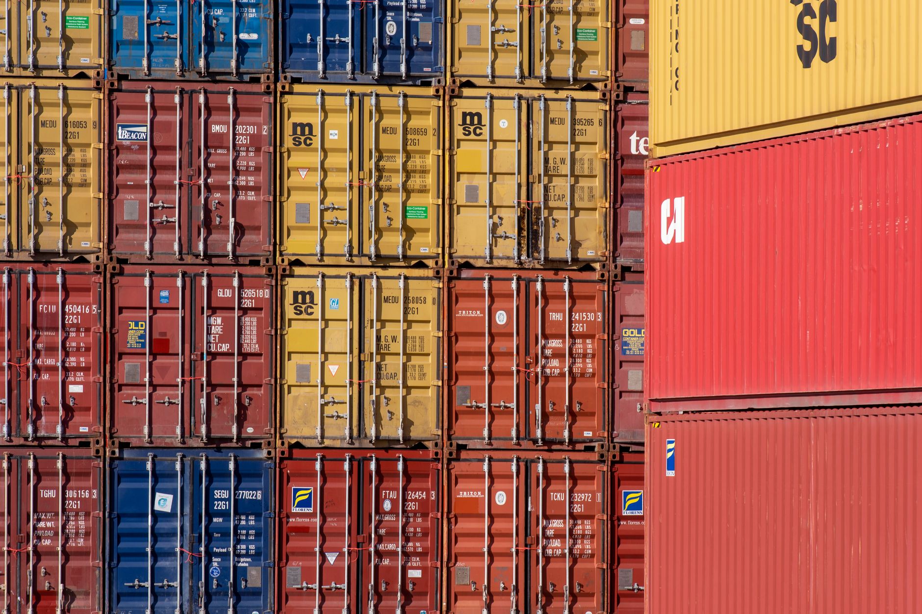 Container Freight Rates: Proven Ways to Maximize Shipping Costs
