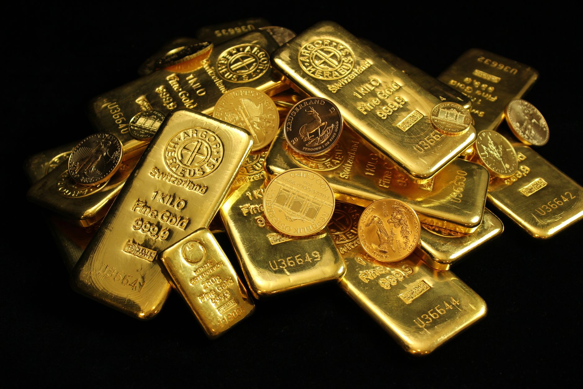 Gold ETF investment freeze: What’s the Real Impact?