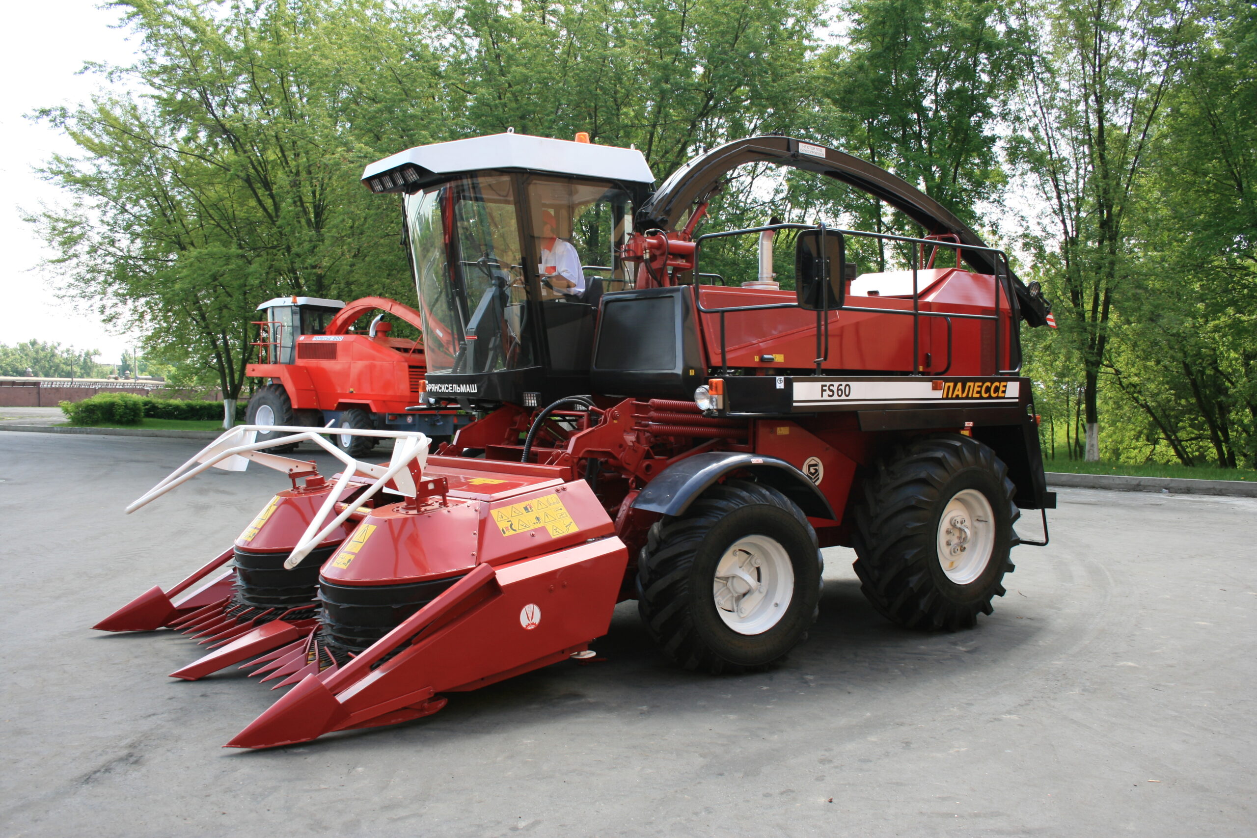 India tractor sales: Worst decline in September revealed