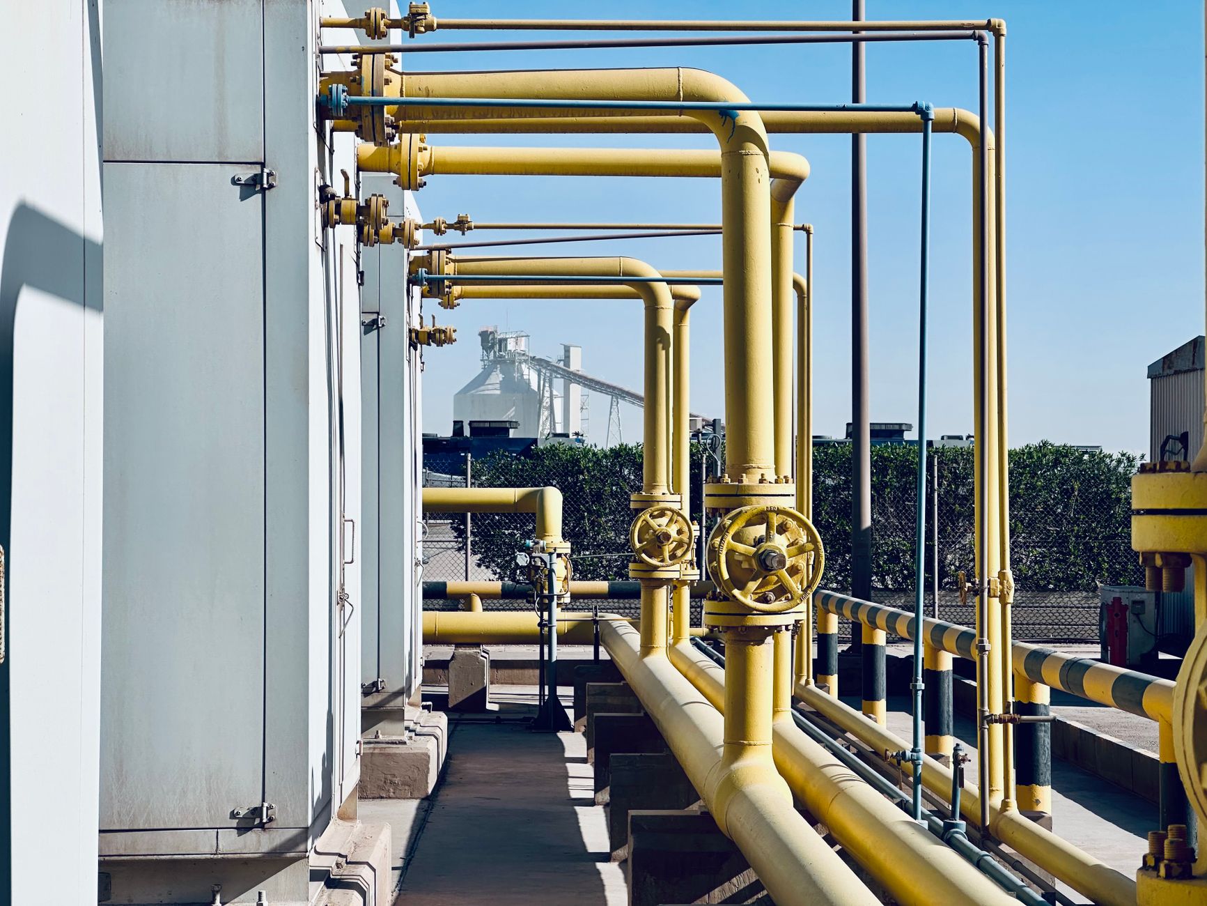 Indian Oil pipeline approval: A Smart Move for Investors