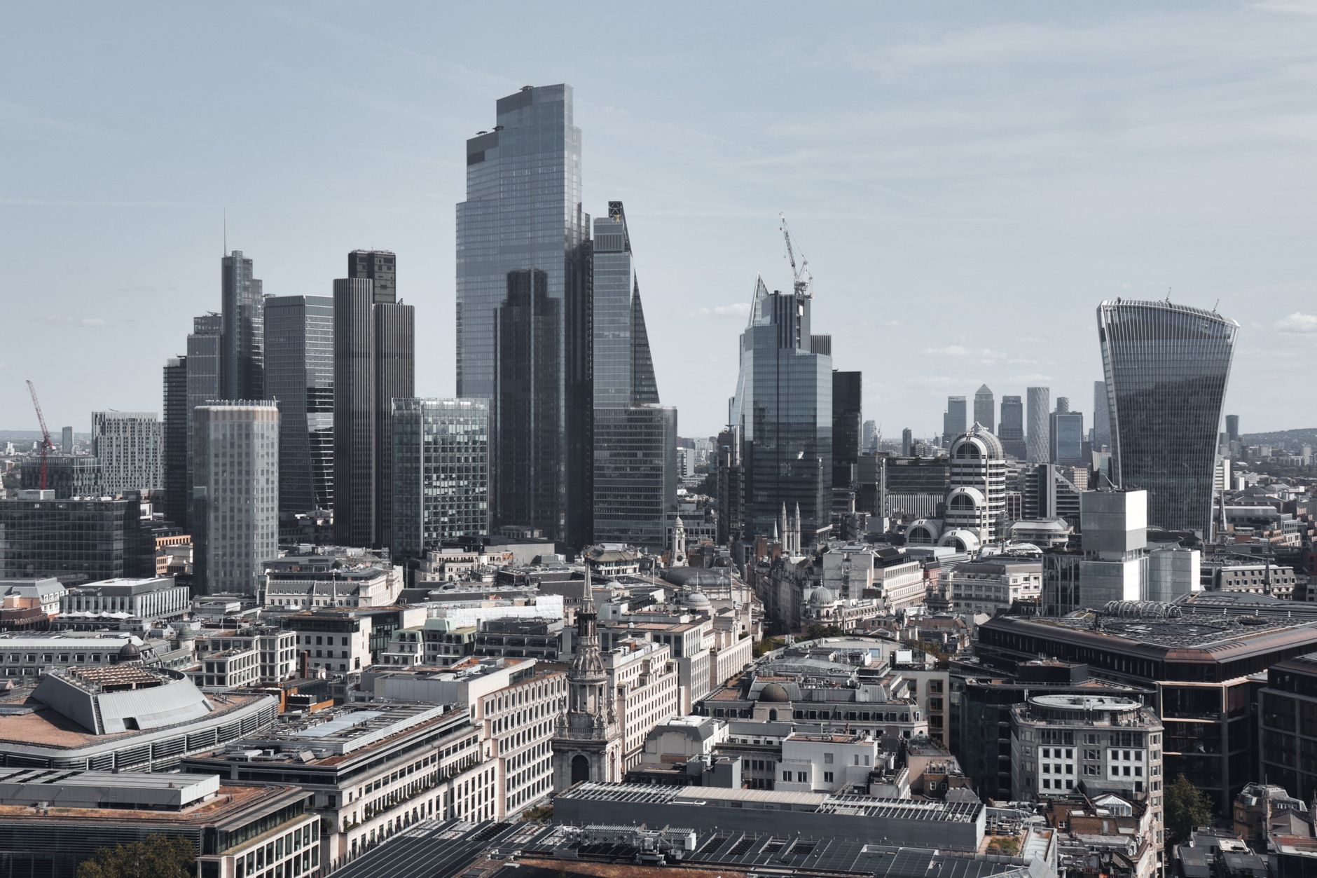 Investment Banking Expansion: Proven Strategies for Growth