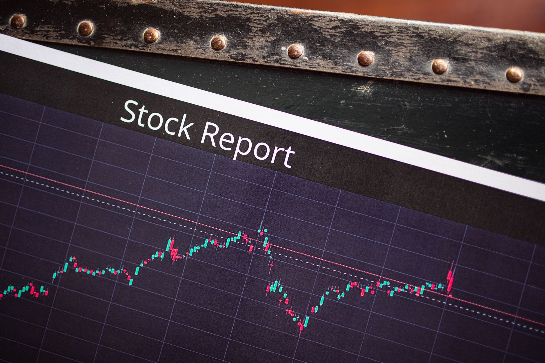 Stock market trends: The Smart Impact of Earnings and Inflation
